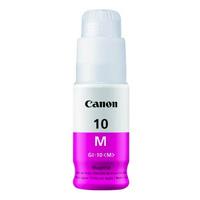 BOTELLA DE TINTA CANON GI-10M MAGENTA,TINTA CONTINUA,RENDIMIENTO 7700 PAGINAS,COMPATIBLE: G6010,G5010,GM2010 BOTELLA DE TINTA CANON GI-10M MAGENTA,TINTA CONTINUA,RENDIMIENTO 7700 PAGINAS,COMPATIBLE: G6010,G5010,GM2010
